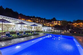 Ilaeira Mountain Resort