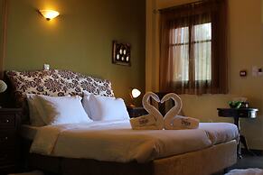 Ilaeira Mountain Resort