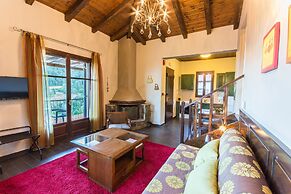 Ilaeira Mountain Resort