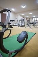 Ilaeira Mountain Resort