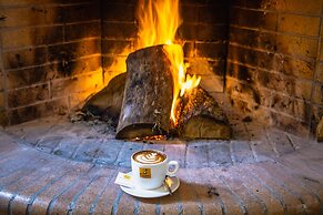 Ilaeira Mountain Resort