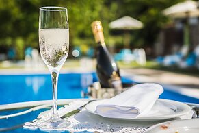 Ilaeira Mountain Resort