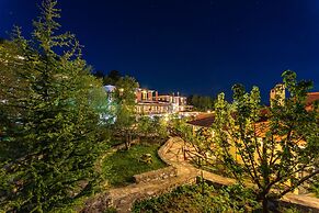 Ilaeira Mountain Resort