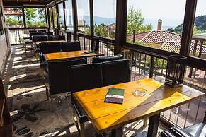 Ilaeira Mountain Resort