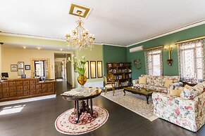 Ilaeira Mountain Resort