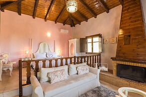 Ilaeira Mountain Resort