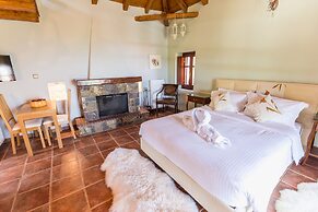 Ilaeira Mountain Resort