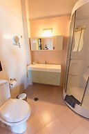 Ilaeira Mountain Resort