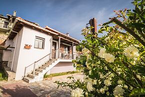 Ilaeira Mountain Resort