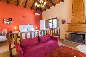 Ilaeira Mountain Resort