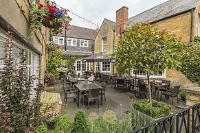 The White Hart Royal Hotel, Moreton-in-Marsh