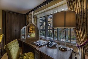 The White Hart Royal Hotel, Moreton-in-Marsh