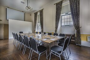 The White Hart Royal Hotel, Moreton-in-Marsh