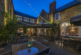 The White Hart Royal Hotel, Moreton-in-Marsh