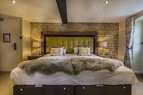 The White Hart Royal Hotel, Moreton-in-Marsh