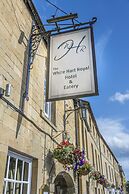 The White Hart Royal Hotel, Moreton-in-Marsh