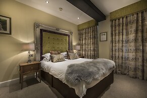 The White Hart Royal Hotel, Moreton-in-Marsh