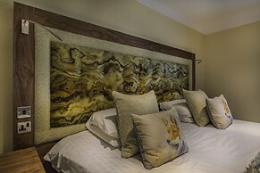 The White Hart Royal Hotel, Moreton-in-Marsh