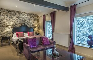 The White Hart Royal Hotel, Moreton-in-Marsh