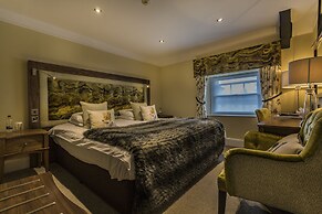 The White Hart Royal Hotel, Moreton-in-Marsh