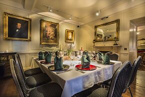 The White Hart Royal Hotel, Moreton-in-Marsh