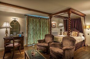 The White Hart Royal Hotel, Moreton-in-Marsh