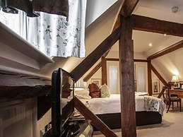 The White Hart Royal Hotel, Moreton-in-Marsh