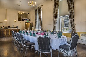 The White Hart Royal Hotel, Moreton-in-Marsh