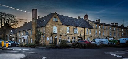 The White Hart Royal Hotel, Moreton-in-Marsh