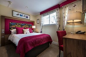 The White Hart Royal Hotel, Moreton-in-Marsh