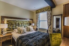 The White Hart Royal Hotel, Moreton-in-Marsh