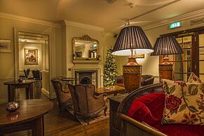 The White Hart Royal Hotel, Moreton-in-Marsh