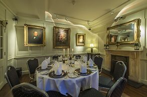 The White Hart Royal Hotel, Moreton-in-Marsh