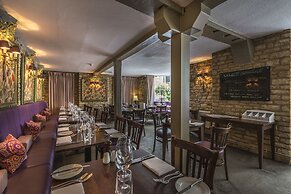 The White Hart Royal Hotel, Moreton-in-Marsh