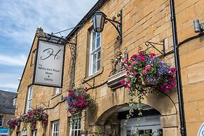 The White Hart Royal Hotel, Moreton-in-Marsh