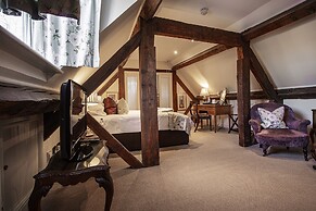 The White Hart Royal Hotel, Moreton-in-Marsh