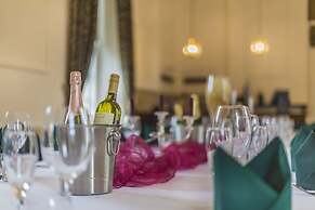 The White Hart Royal Hotel, Moreton-in-Marsh