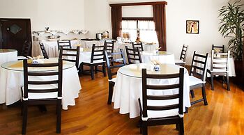 Erofili Hotel and Suites