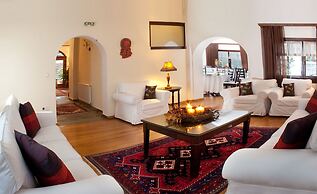 Erofili Hotel and Suites