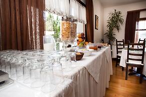 Erofili Hotel and Suites