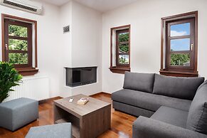 Erofili Hotel and Suites