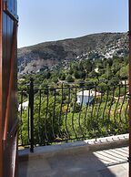 Erofili Hotel and Suites