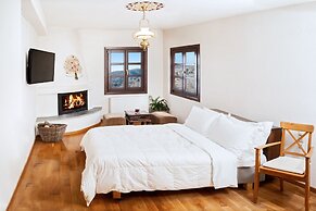 Erofili Hotel and Suites