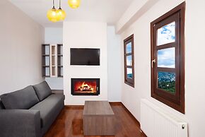 Erofili Hotel and Suites