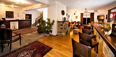 Erofili Hotel and Suites