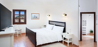 Erofili Hotel and Suites