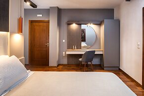 Erofili Hotel and Suites