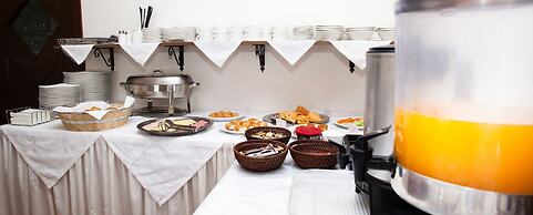 Erofili Hotel and Suites