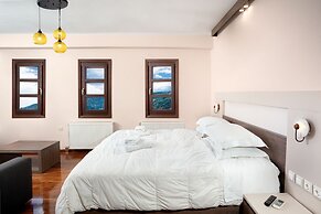 Erofili Hotel and Suites