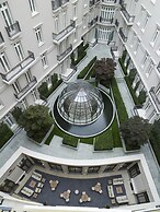 Corinthia London